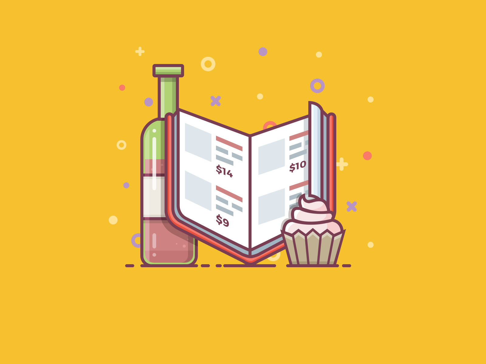 WordPress restaurant menu plugin