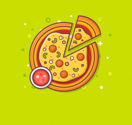 WordPress Restaurant Menu Toppings