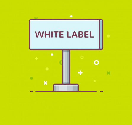 White Label WordPress Website Builder