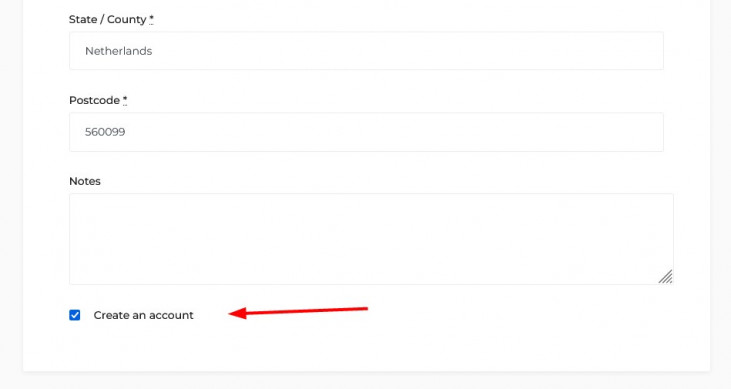 Customer Accounts in Hotel Booking 4.2.0 - MotoPress
