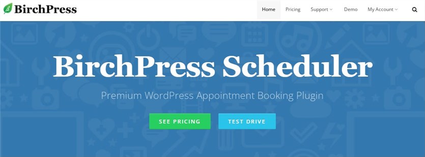 BirchPress-plugin-wordpress-spa-scheduling