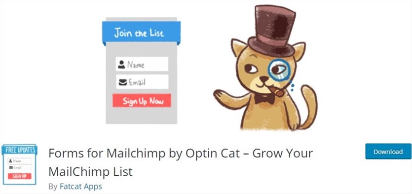 Forms-for-Mailchimp-by-Optin-Cat-wp