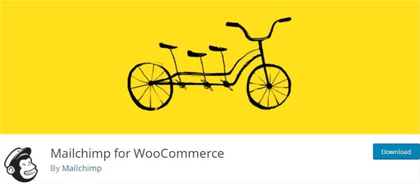 Mailchimp-for-WooCommerce