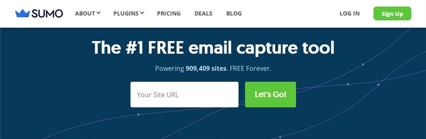 Sumo-free-best-wordpress-popup-plugin