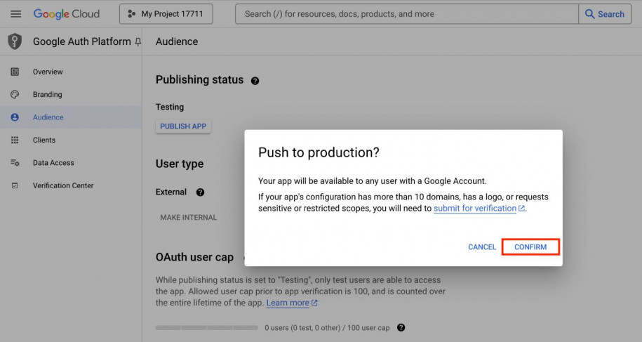 Google Calendar integration - Settings & Options - MotoPress