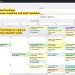 wordpress appointment booking calendar month