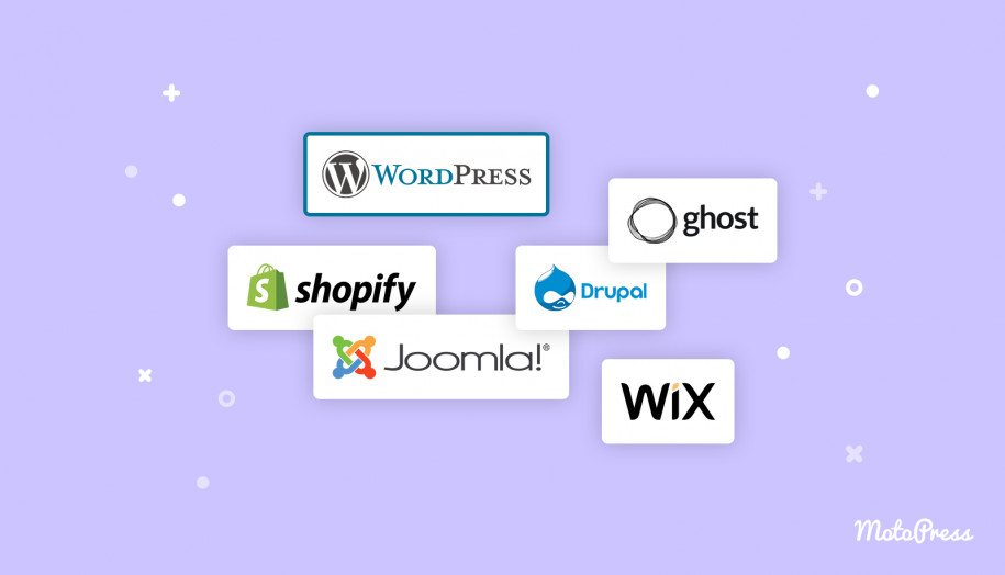 Best Alternatives to WordPress
