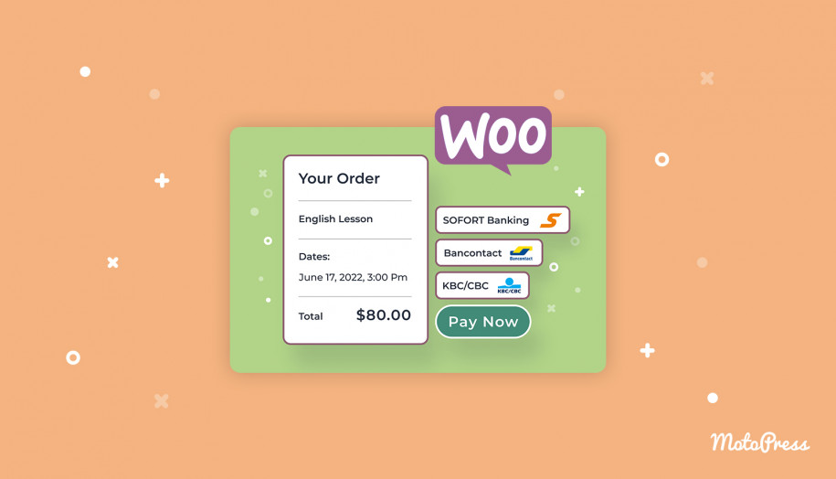 woocommerce appointment booking