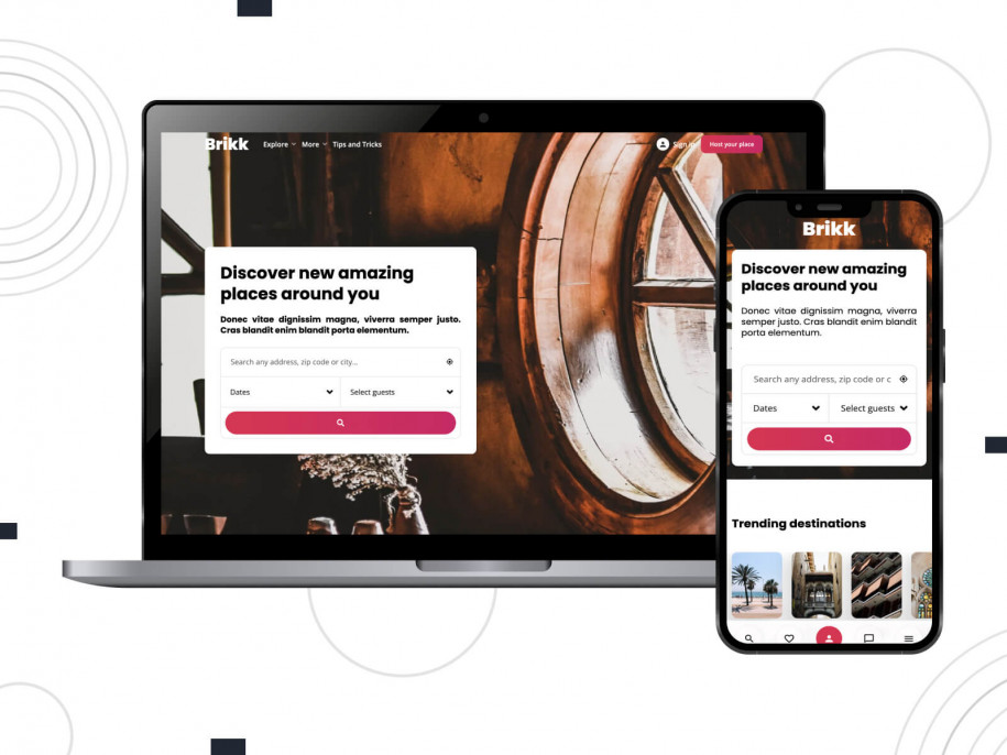 15 Best Directory WordPress Themes 2024 - MotoPress