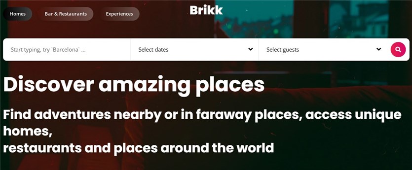 Brikk wordpress best directory themes