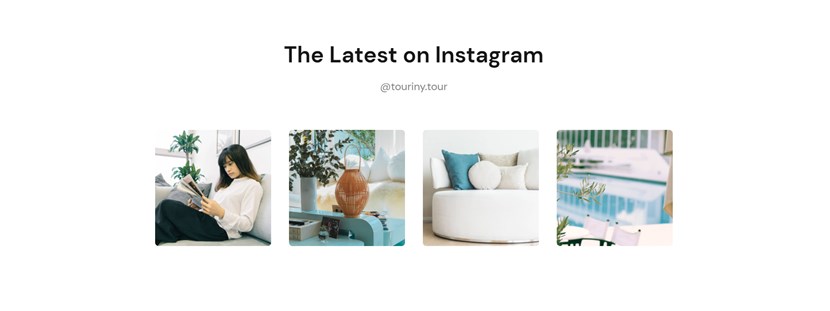 instagram widget for wordpress