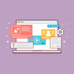 WordPress ready to use website premium service