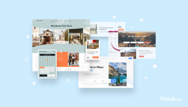 travel wordpress themes