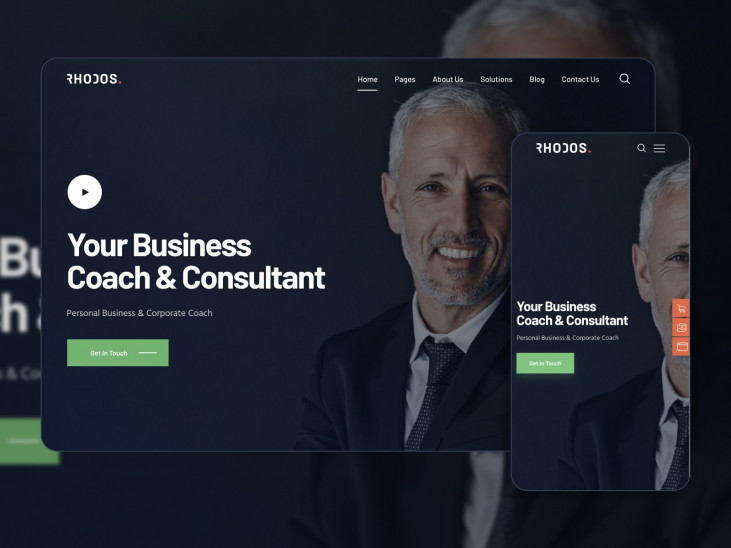 19 Best Coaching WordPress Themes 2023 - MotoPress