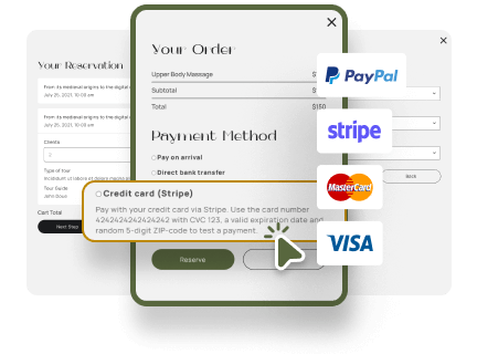 Popular Gateways to Automate Payment Processing