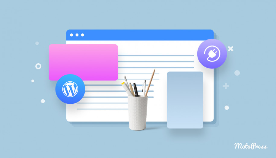 Essential Plugins for a WordPress blog.