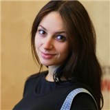 Oksana Shchyra