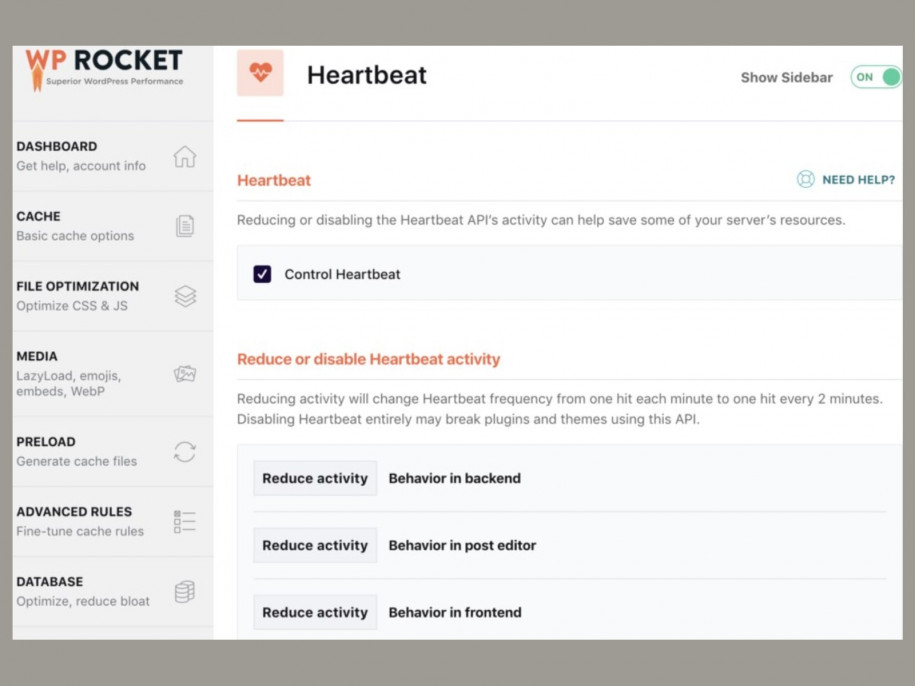 WP Rocket Review 2024 - WordPress Caching Plugin - MotoPress