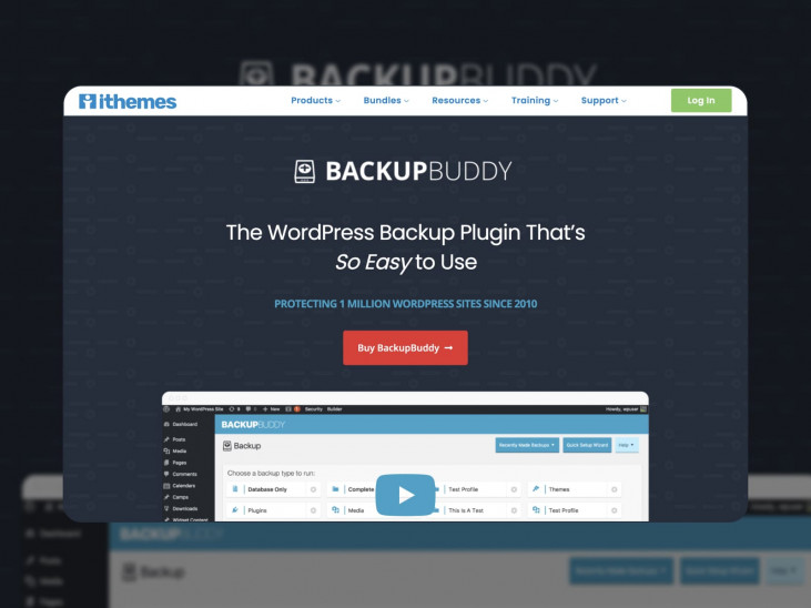 11 Best WordPress Backup Plugins 2023 - MotoPress