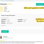 write new review