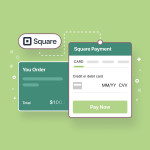 Square Appointments Integration