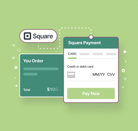 Square Appointments Integration