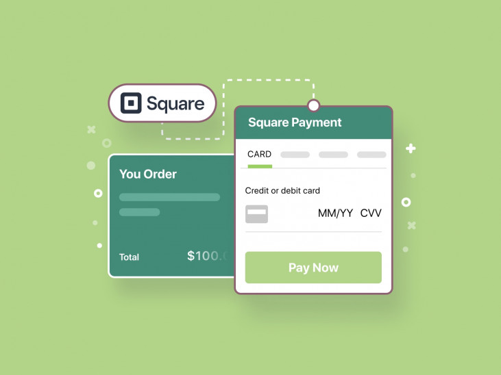 Square Appointments Integration