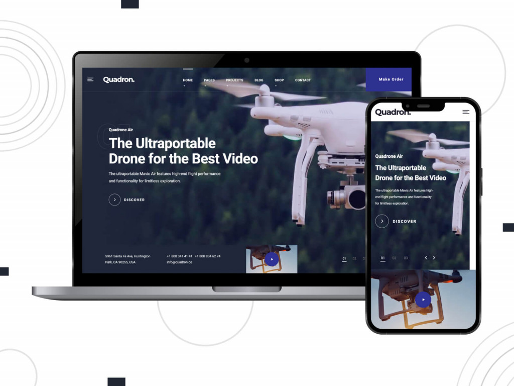 Top 27 Elementor Landing Page Templates 2023 MotoPress
