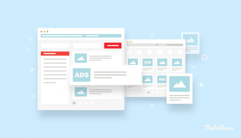 Classified Ads WordPress Themes Featured
