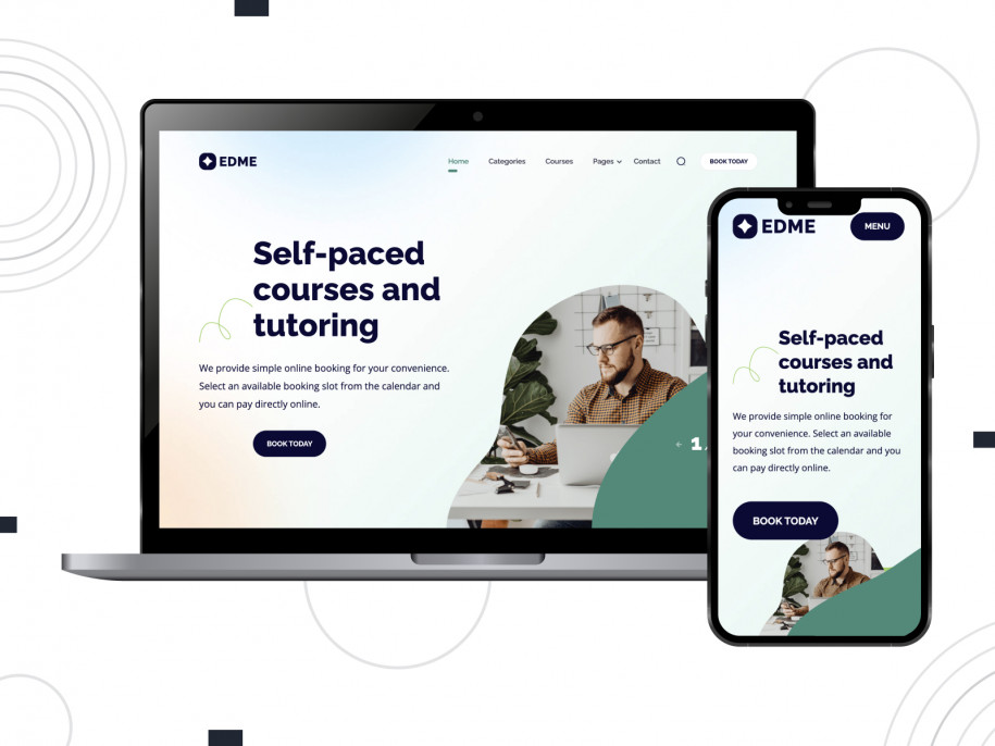 27 Best WordPress Themes for Authors and Writers 2024 (Mostly Free