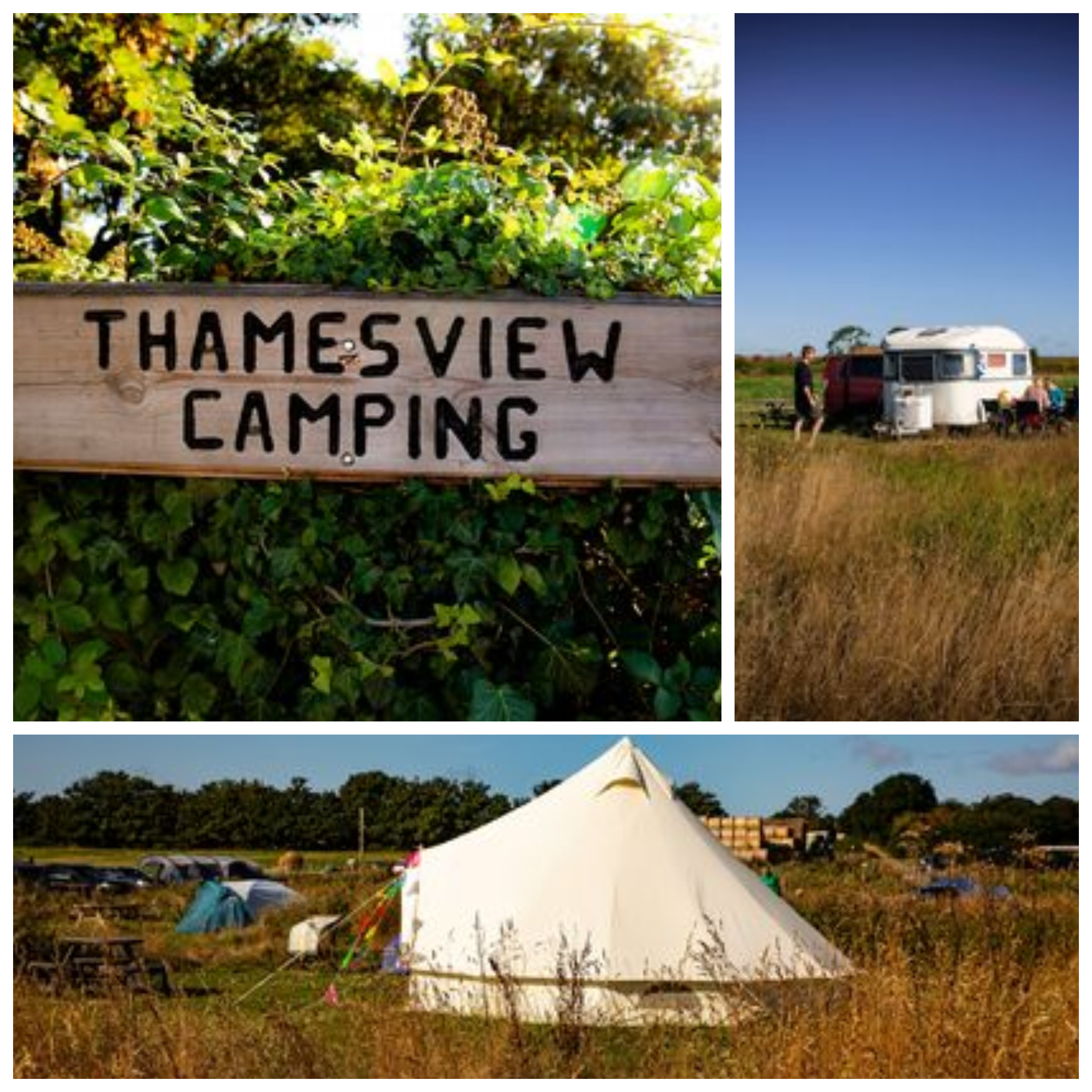 thameview camping