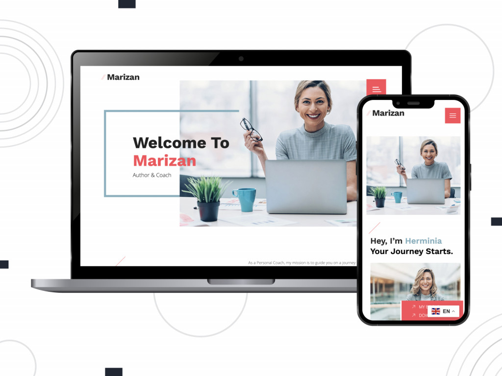 25 Best WordPress Themes for Authors and Writers 2024 (Mostly Free