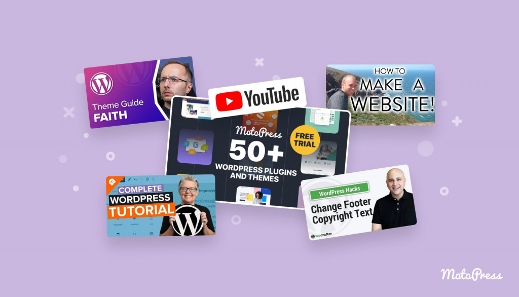 Discover The Best WordPress YouTube Channels: Top Picks For 2023 ...