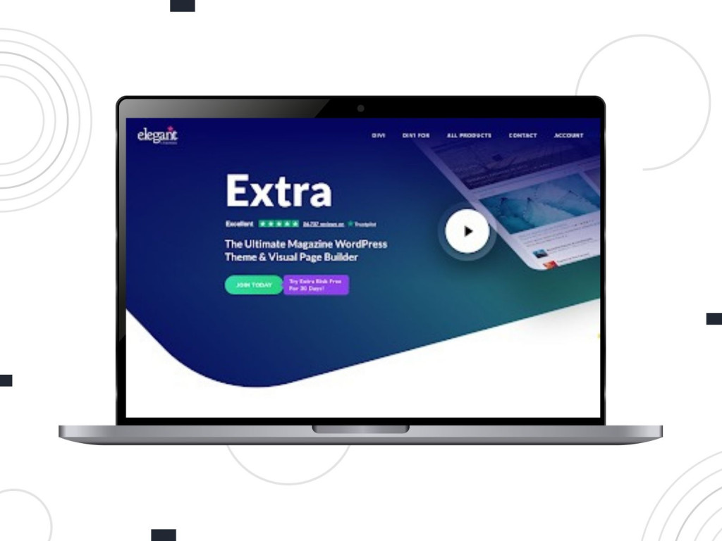 35 Best WordPress Magazine Themes 2024 (Free & Premium) - MotoPress