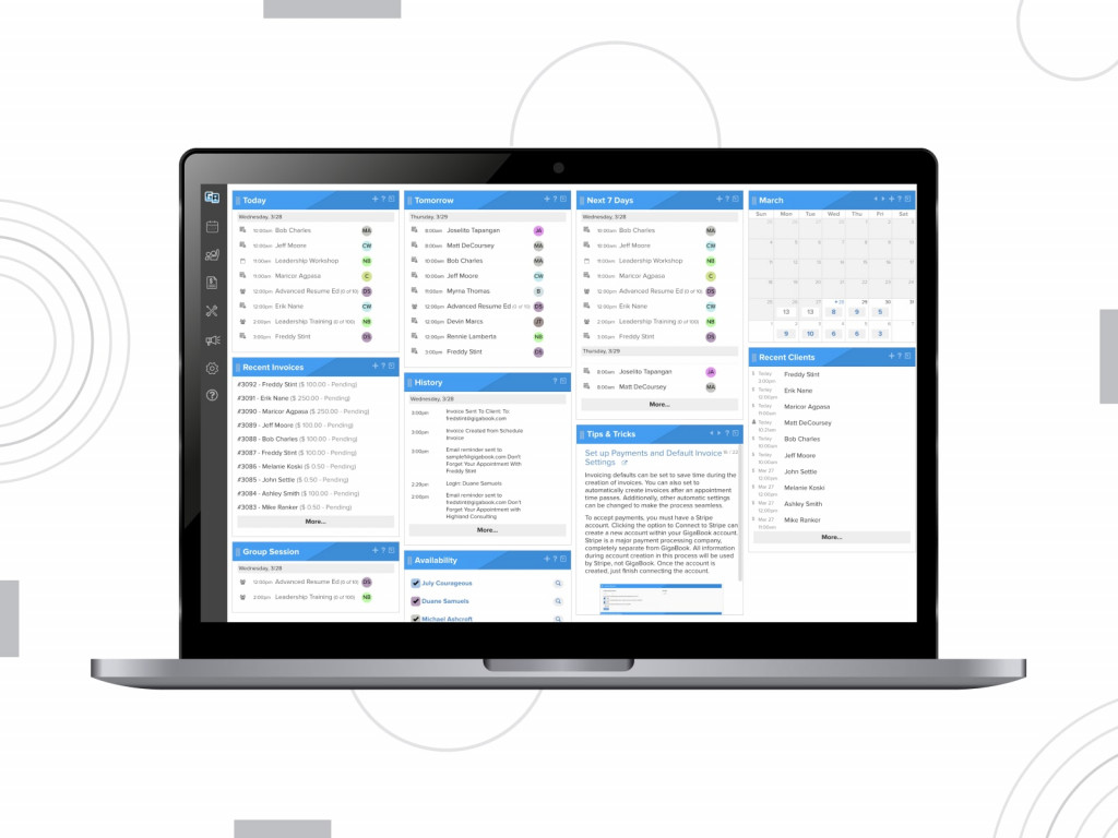 11 Best Studio Scheduling Software in 2024: Pricing Start at $79/Year ...
