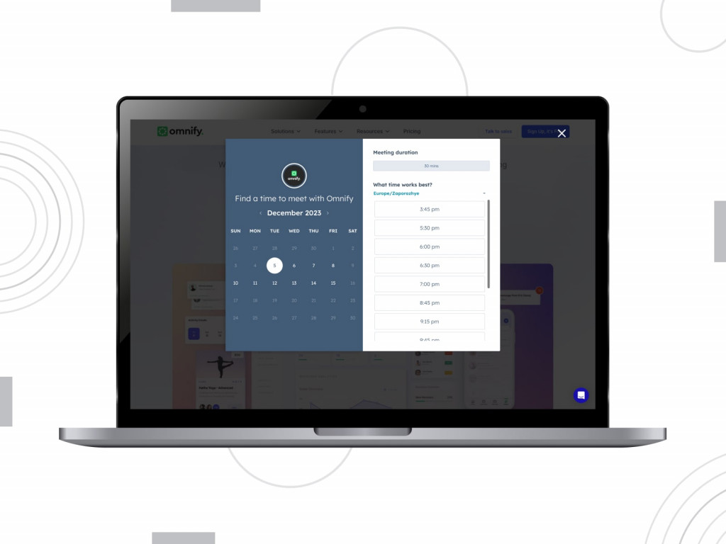 11 Best Studio Scheduling Software in 2024: Pricing Start at $79/Year ...