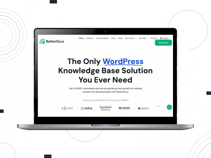 8 Best WordPress Knowledge Base & Wiki Plugins in 2024 - MotoPress