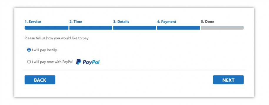 Bookly Bookly Plugin vs. MotoPress Appointment Booking Ultimate Comparison ...