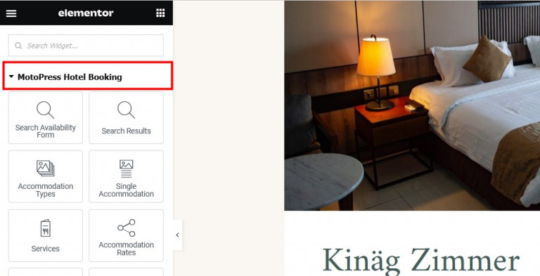 Improved Hotel Calendar Loading Speed New Widgets for Elementor Improved Hotel Calendar Loading Speed New Widgets for Elementor
