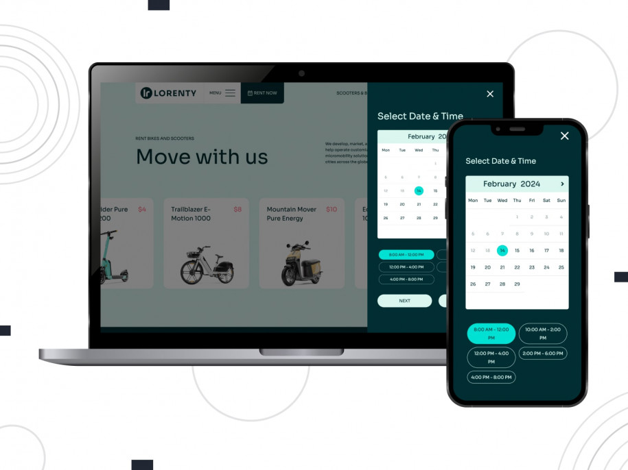 22 Best Free Appointment Booking WordPress Themes 2024 - MotoPress