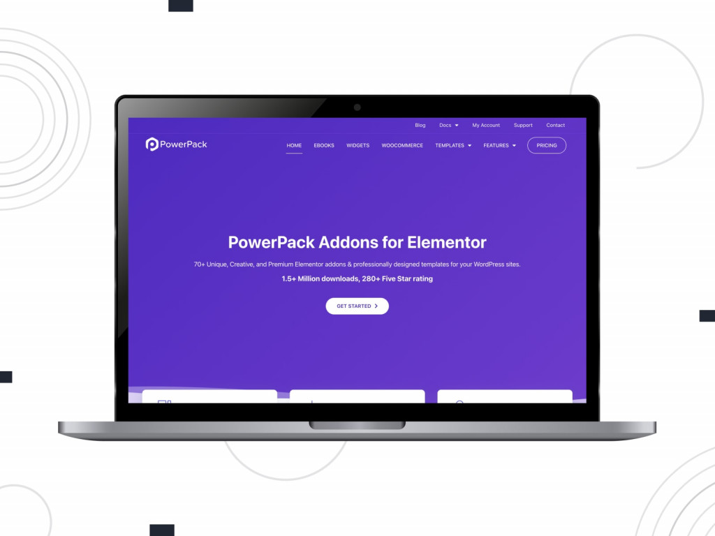 8 Elementor Posts Widget Free Addons to Display Blogs 2024 - MotoPress