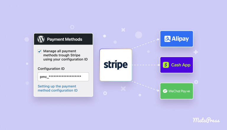 Stripe Appointments: 20+ Stripe Payment Options for Appointment Booking ...