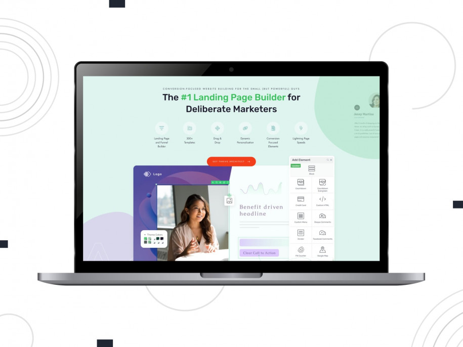 9 Best WordPress Landing Page Plugins in 2024 - MotoPress