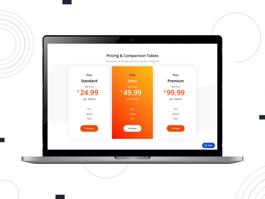 13 Best Free WordPress Pricing Table Plugins 2024 (+ Premium) - MotoPress