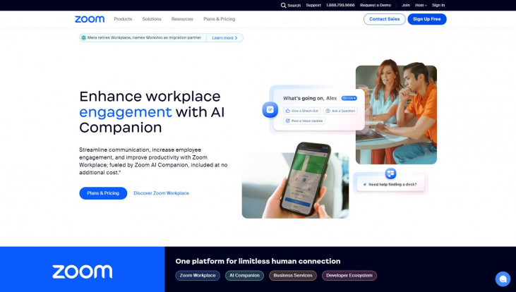 How To Create a Zoom Meeting in a Few Quick & Easy Steps - MotoPress