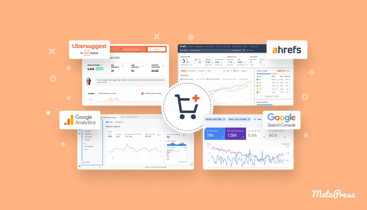 Top 10 E-Commerce SEO Tips to Drive Your Sales & Visibility - MotoPress