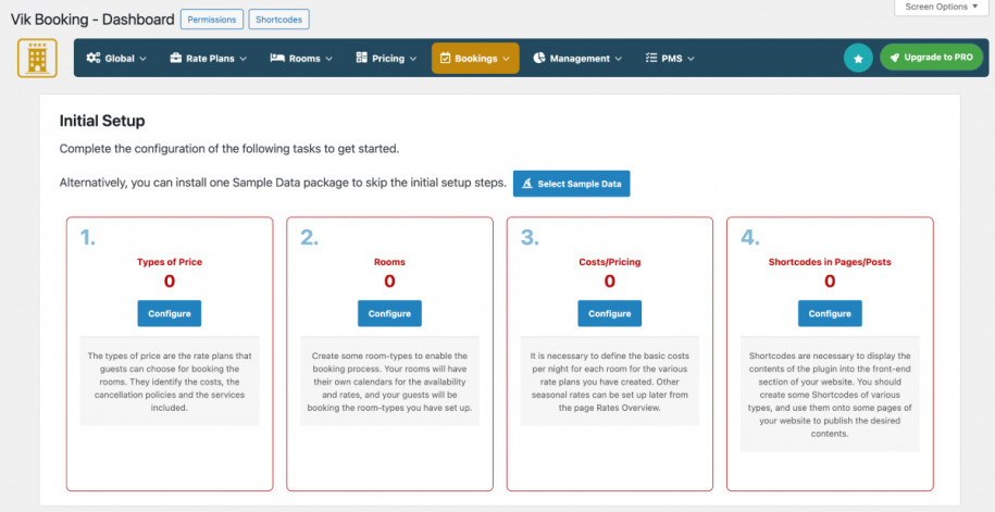 Vik Booking vs. MotoPress Hotel Booking: Which is Better for Direct ...