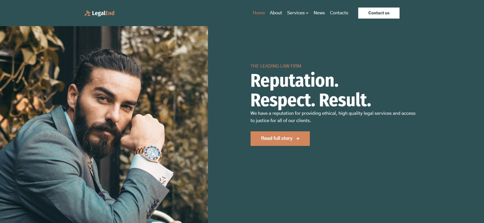 Representation of Gutenix, a multipurpose WordPress theme with 47+ ready-to-go starter sites.