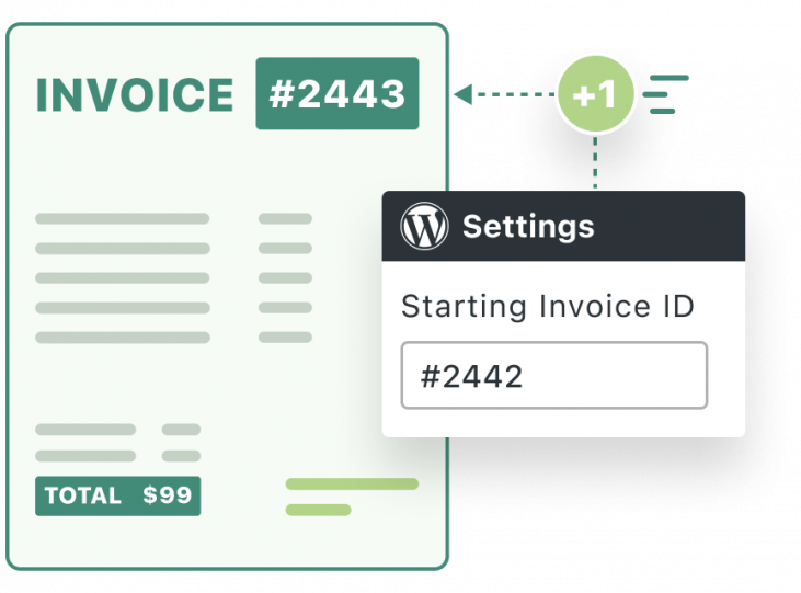 Appointment Booking PDF Invoices - MotoPress