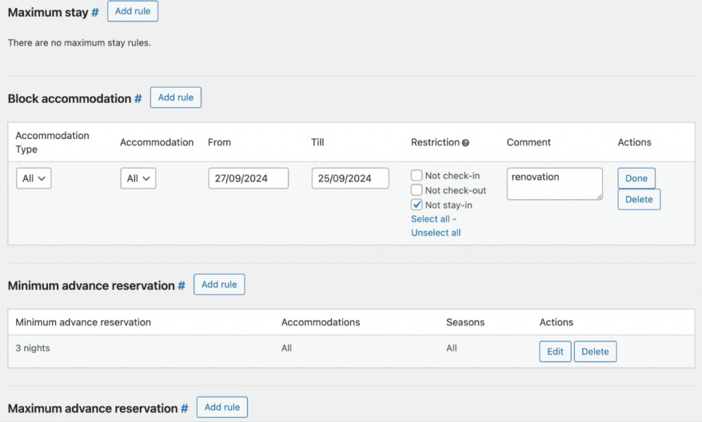 WP Booking Calendar vs MotoPress Hotel Booking Compared - MotoPress